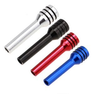 Custom Auto Aluminium Legering Deurvergrendelingspennen Knooppin Schroefknop - Product Image 1