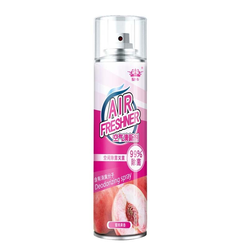 Multiple Scented 360ml air Freshener Room