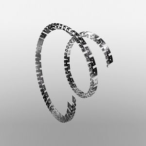 Clips de Fijación para Tiras de Silicona LED Neon, Soporte de Acero Inoxidable para Perfil LED Flexible, Curvado Linealmente, Forma Aleatoria - Product Image 4