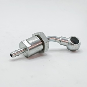 Tubo de Retorno Unidireccional de Aceite Grado OE para Tractores/Motores de Maquinaria de Construcción YTO, Tubo de Retorno Unidireccional Resistente al Aceite para Don - Product Image 5