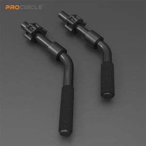 PB0001 toprol mesin pengangkat pergelangan tangan, Trainer pelat berat badan bagus untuk pronasi meningkat supplasi kekuatan di lengan gulat - Product Image 5