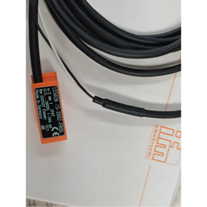 หนึ่งชิ้นสำหรับเซ็นเซอร์สวิตช์ความใกล้เคียง IFM รุ่นใหม่ IS5026 - Product Image 4