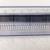 Amplificateur audio à puce d'origine ZIP-15 120V 100W TDA7293