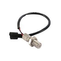 Neuer 1252966 Drehzahlsensor für Caterpillar CATE320/E320B/E320C Bagger