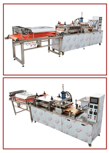 Máquina eléctrica completamente automática para hacer tortillas de pollo/Roti Maker Shawarma pan para restaurante de parrilla de kebab - Product Image 6