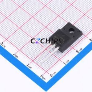 Diodo Schottky Original y Nuevo MBR20200FCT ITO-220AB, Venta al por Mayor de Componentes Electrónicos, Proveedor de Chips y Servicio BOM - Product Image 1