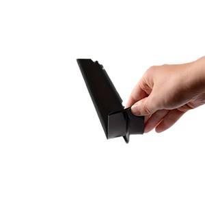 Bande d'étanchéité en silicone pour joint de cuisinière, protection anti-huile de cuisine, joint d'expansion résistant à l'usure, 1-3 pièces standard - Product Image 5