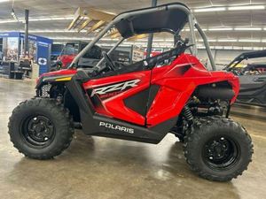 Descubre la Oferta Exclusiva del Polaris RZR 200 EFI UTV 2026 - Product Image 2