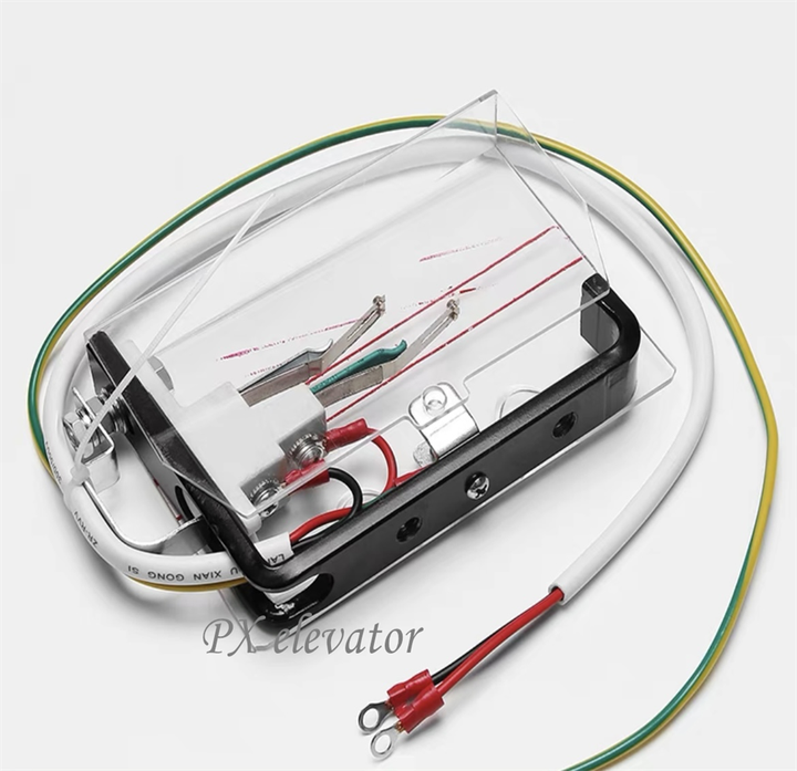 Hitachi Elevator Parts - Reliable Door Lock Hook Solutions