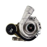 Nuevo Turbocompresor de Motor Diésel K03 706977-0001 53039880009 para Citroën Berlingo 99-11, Peugeot 206/307/406 y Fiat Scudo/Ulysse