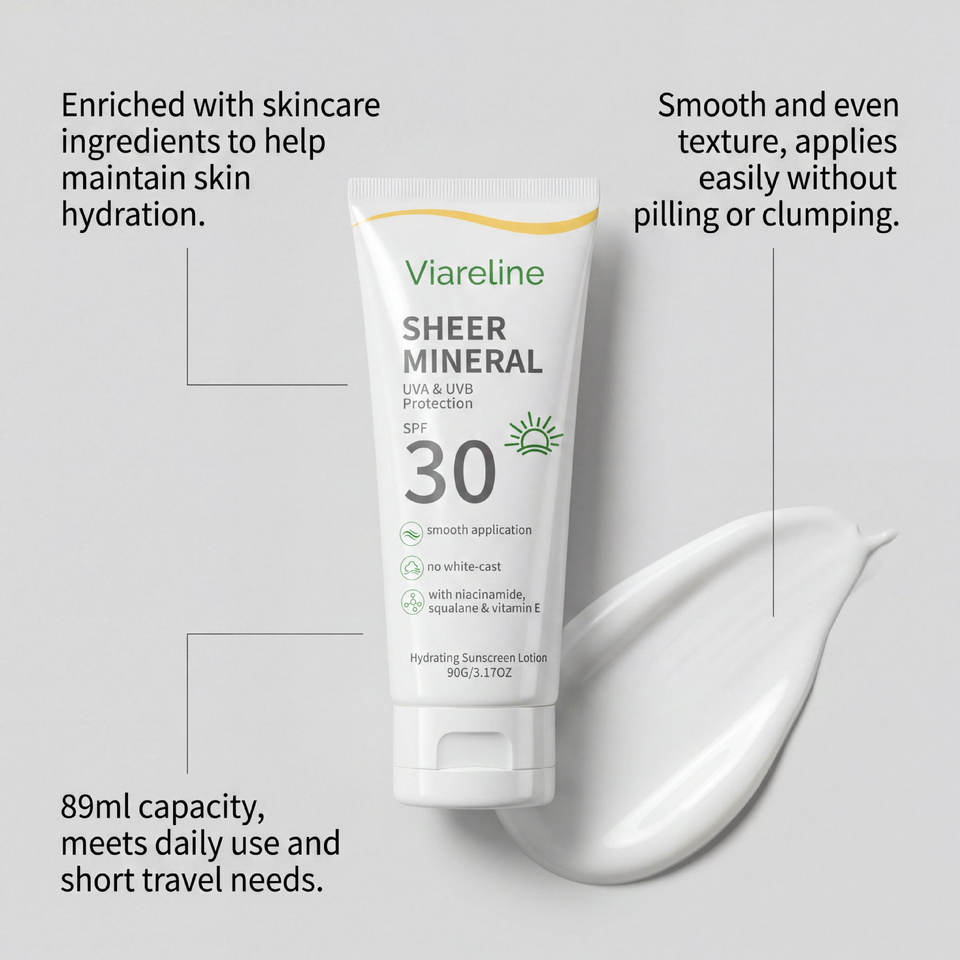 Dropshipping OEM Face Care Skin Essence LotionDaily Moisturizing ...