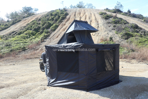4x4 <strong>4wd</strong> Car <strong>Awning</strong> Free Standing 270 Degree <strong>Awning</strong> <strong>Foxwing</strong> Car Roof Side <strong>Awning</strong> Tent for Camping - Product Image 4