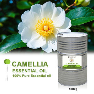 Aceite Esencial <span class=keywords><strong>de</strong></span> Flor <span class=keywords><strong>de</strong></span> Camelia 100% Puro Prensado <span class=keywords><strong>en</strong></span> Frío, Aroma Fresco, al por Mayor, para Todo Tipo <span class=keywords><strong>de</strong></span> Piel - Product Image 3