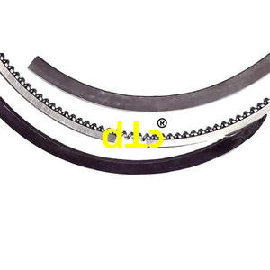 Construction Machinery Diesel Engine Part Piston <b>Ring</b> 13011-17040 for 1HD-FTE 94MM - Product Image 1