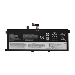 Pour Lenovo L21M4PG1 Thinkpad L13 Batterie d'alimentation pour ordinateur portable - Product Image 1