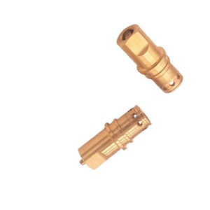 Brass Screw <b>Terminal</b> 1500 Non Standard Part Custom Measuring Accessories Hardware Structural Component RoHS Compliant - Product Image 3