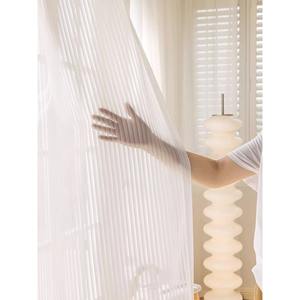 Organisateur de placard de rangement blanc <span class=keywords><strong>Cintre</strong></span> à étagères robuste avec rideau anti-poussière et panneau perforé <span class=keywords><strong>Fr</strong></span> Chambre et dortoir - Product Image 6