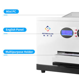 โรงกลั่นน้ำมันขายส่งโทรศัพท์มือถือกรณีเครื่องพิมพ์ XP600 UV พิมพ์ด้วย H5เว็บ App ปรับแต่งโทรศัพท์ปกออนไลน์ - Product Image 4