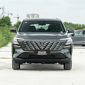 Modèle 2026 de voiture Changan à faible consommation de carburant, voiture à prix bas, voitures très rentables - Product Image 1