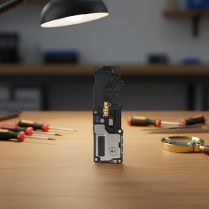 Pour Samsung Galaxy S24 Ultra (S928) – Pièce de rechange électronique de haute qualité – Buzzer/Haut-parleur - Product Image 3