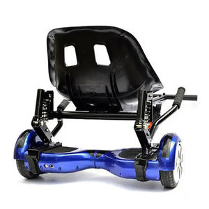 Kit de planche de vol stationnaire électrique réglable, <span class=keywords><strong>Hoverkart</strong></span> Go Cart accessoires compatibles avec 6.5 8 10 pouces Hoverboards enfants adultes - Product Image 2