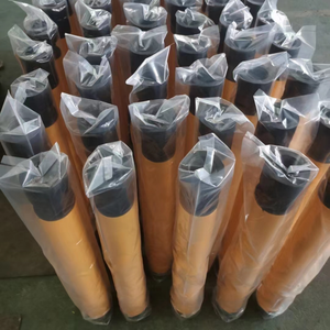 Cir110 áp suất không khí thấp xuống búa lỗ với mũi khoan cho giếng nước và Giàn Khoan <span class=keywords><strong>DTH</strong></span> - Product Image 5
