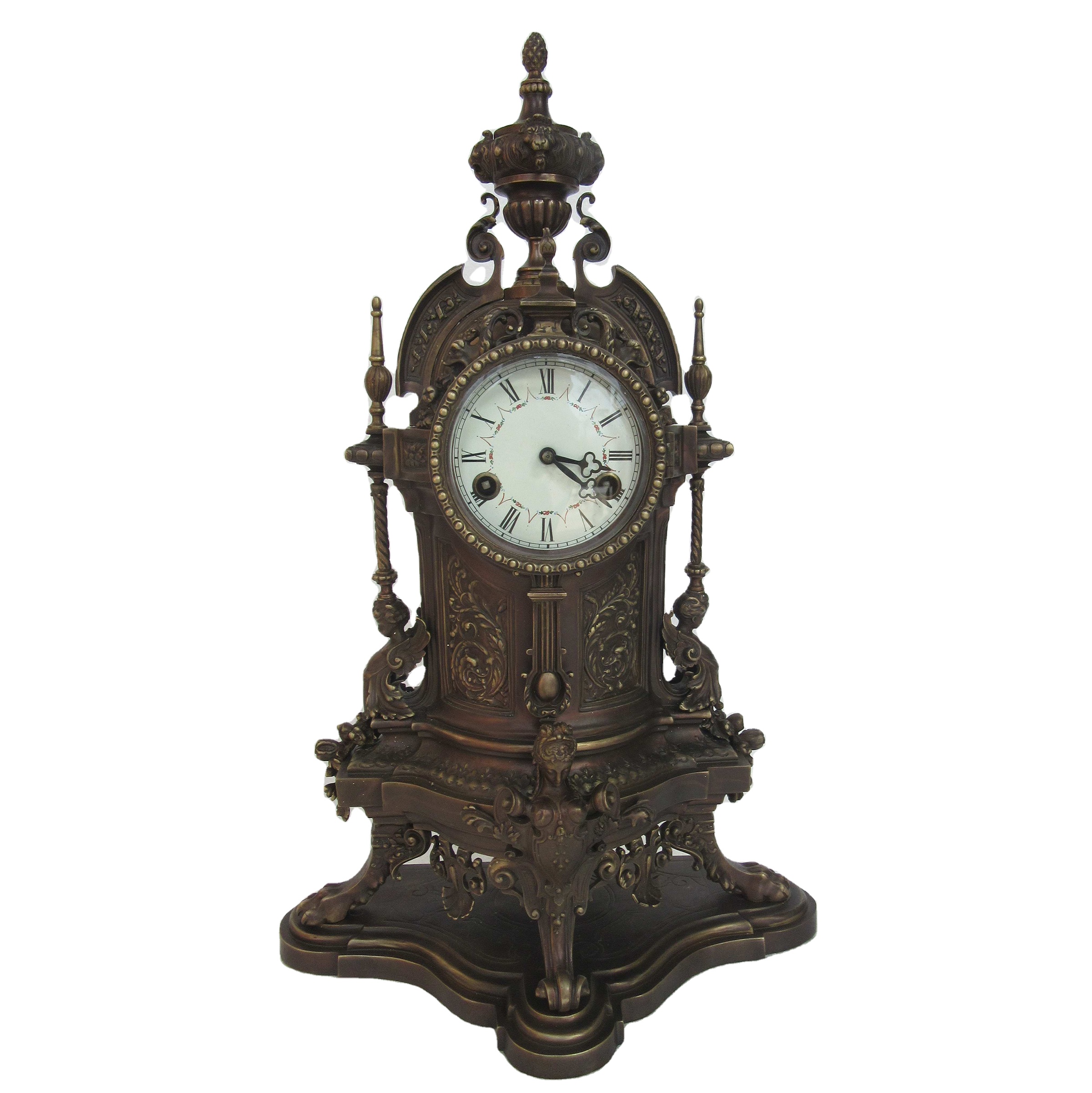 ทองสัมฤทธิ์โบราณ