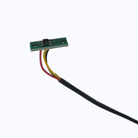 Separador de Papel SM110 de Suministro Directo de Fábrica para Básculas Electrónicas DIGI SM110/SM100/SM300/SM5100/SM5300/SM80/SM90
