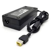 Chargeur USB pour ordinateur portable 135W PD 3.0 ignifuge, adaptateur d'alimentation CA 20V 6.75A pour ordinateurs portables