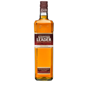 Bouteilles pour <span class=keywords><strong>whisky</strong></span>, style écossais, avec bouchon en aluminium, transparent, 750ml, 1 pièce - Product Image 1