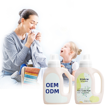 Private Label 1KG Eco Friendly Natural