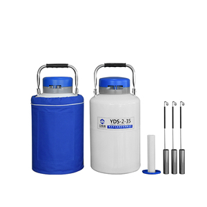 Serbatoio di sperma di mucca per inseminazione artificiale <span class=keywords><strong>da</strong></span> <span class=keywords><strong>2</strong></span> <span class=keywords><strong>litri</strong></span> - Product Image 2