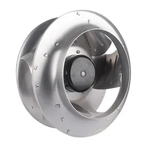 310mm EC 0~10 V / PWM 115V / 230V EC centrifugal fan for HVAC ,FFU ,AHU application
