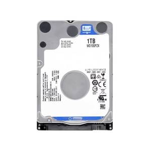 <span class=keywords><strong>WD40EFZX</strong></span> Disco Duro Interno NAS de 4 TB SATA 6 Gb/s 5400 RPM con Caché de 128 MB y 3,5 Pulgadas CMR Red Plus para Servidor de Almacenamiento - Product Image 5