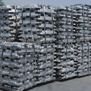 Lingots de Zinc Pur à 99,995 % (CN/HEB) Marque OEM pour la Galvanisation des Tuyaux en Acier et l'Industrie des Alliages - Approvisionnement en Vrac Exportateurs Vérifiés - Product Image 6