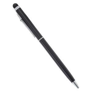 <b>Customisable</b> Slim Aluminium Hotel Logo Ballpoint Laser Engraved Printing Twist Merchandised Sports Metal <b>Pen</b> for - Product Image 1