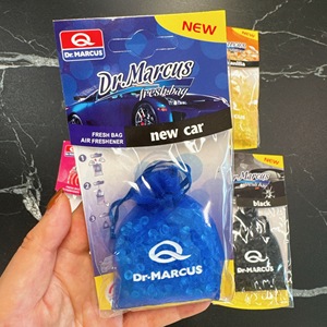 Dr. Marcus Hanging Scented Fresh Bag Car Air Freshener Perfume Beads Sachet Bubble Gum <b>Wardrobe</b> Deodorizer - Product Image 2