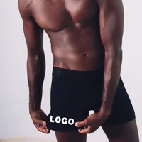 Ecogarment - Custom Logo Underwear for Men