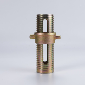 Nhiệm vụ nặng nề Q235 thép giàn giáo longboard Prop Nut với xử lý ringlock loại - Product Image 4