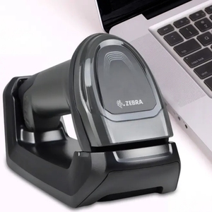 Zebra ds8000 Series-ds8108/ds8178 không dây 2D Máy quét mã vạch cầm tay máy quét di động ds8178 cho máy quét ngựa vằn - Product Image 6