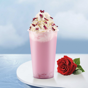 Czseattle tập trung tăng mứt hương vị uống & nước giải khát cho trà trái cây trà bong bóng thành phần lọc xử lý nước sốt hoa hồng - Product Image 3