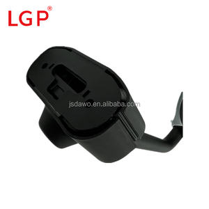 Retrovisore specchietto retrovisore laterale cromato <span class=keywords><strong>per</strong></span> <span class=keywords><strong>per</strong></span> American MACK 613 - Product Image 6