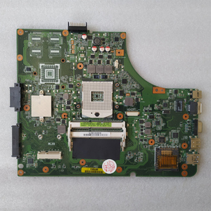 Carte mère pour ordinateur portable K53E K53SD, carte mère intégrée simple 5555 5755, carte mère pour ordinateur portable LA-C142P W - Product Image 2