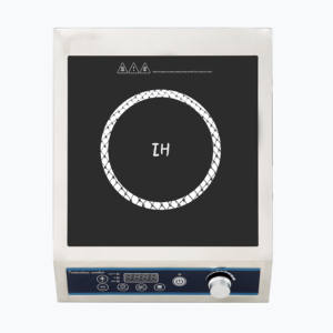 Cuisinière électrique commerciale chauffe-immersion haute puissance cuisinière à <span class=keywords><strong>Induction</strong></span> à tête unique boîtier en acier inoxydable <span class=keywords><strong>plat</strong></span> microcristallin - Product Image 5