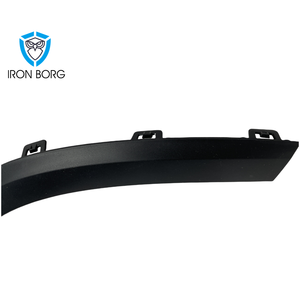Originale per <span class=keywords><strong>Mercedes</strong></span>-Benz <span class=keywords><strong>GLA</strong></span> GLA250 W247 GLB 250 posteriore passaruota sinistro rivestimento OEM A2478850200 - Product Image 3