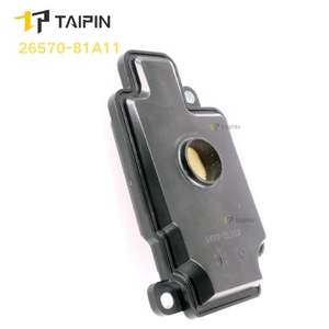 Filtre à huile de transmission <span class=keywords><strong>automatique</strong></span> en gros d'usine 26570-81A11 pour <span class=keywords><strong>Suzuki</strong></span> <span class=keywords><strong>Ignis</strong></span> 2000-2004 - Product Image 2