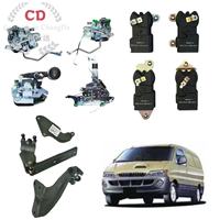 Baru untuk STAREX H1 PORTER H100 D4BB/D4BH Pipa Oli Mesin (31517-42000 31517-42002) Suku Cadang Mobil