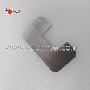 Herramienta de calibración WD BP.004.0500 para caja de engranajes de grupo de la máquina SM102, piezas de impresión offset Heidelberg - Product Image 5