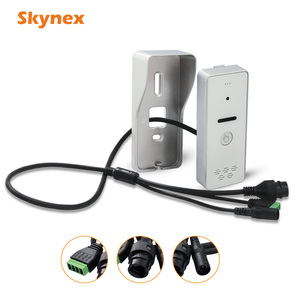 30% OFF30 % OFF30 % kapalı çin OEM/ODM fabrika kiti gece görüş kapı zili Wi-fi 1080p hd kamera görüntülü kapı telefonu interkom - Product Image 4