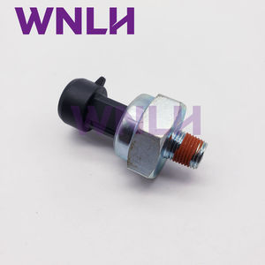 Sensor de Presión de Aceite del Motor WNLH RE167207 Compatible con Tractores JD 4520 7320, Cosechadora S550, Retroexcavadora 310J - Product Image 2